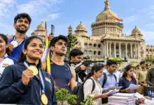 ಸರ್ಕಾರಿ ನೌಕರಿ ನೇಮಕಾತಿಯಲ್ಲಿ ಕ್ರೀಡಾಪಟುಗಳಿಗೆ 2% ಮೀಸಲಾತಿ! ಕರ್ನಾಟಕ ಸರ್ಕಾರ ಆದೇಶ