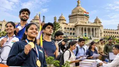 ಸರ್ಕಾರಿ ನೌಕರಿ ನೇಮಕಾತಿಯಲ್ಲಿ ಕ್ರೀಡಾಪಟುಗಳಿಗೆ 2% ಮೀಸಲಾತಿ! ಕರ್ನಾಟಕ ಸರ್ಕಾರ ಆದೇಶ