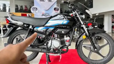 ಹಬ್ಬಕ್ಕೆ ಹೊಸ ಬೈಕ್ ಖರೀದಿಸುವ ಯೋಚನೆ ಇದ್ಯಾ? ಇಲ್ಲಿವೆ 5 ಬೆಸ್ಟ್ ಆಯ್ಕೆಗಳು