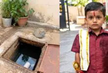 ಹುಬ್ಬಳ್ಳಿ: ನೀರು ತೆಗೆಯಲು ತೆರೆದಿದ್ದ ಸಂಪಿಗೆ ಬಿದ್ದು 6 ವರ್ಷದ ಬಾಲಕ ಸಾವು