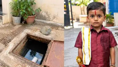 ಹುಬ್ಬಳ್ಳಿ: ನೀರು ತೆಗೆಯಲು ತೆರೆದಿದ್ದ ಸಂಪಿಗೆ ಬಿದ್ದು 6 ವರ್ಷದ ಬಾಲಕ ಸಾವು
