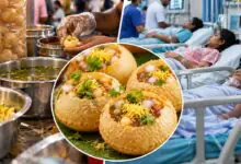 ರಸ್ತೆಬದಿ ಪಾನಿಪೂರಿ ತಿಂದು ಒಂದೇ ಕುಟುಂಬದ 7 ಮಂದಿ ಆಸ್ಪತ್ರೆಗೆ; ಮೂವರು ಮಕ್ಕಳ ಸ್ಥಿತಿ ಗಂಭೀರ!