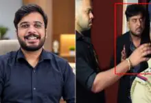 ಎಣ್ಣೆಮತ್ತಲ್ಲಿ ಆಂಧ್ರ ಅಧಿಕಾರಿಯಿಂದ ಬೆಂಗಳೂರು ಪೊಲೀಸರ ಮೇಲೆ ದರ್ಪ! ಕೇಸ್ ದಾಖಲು