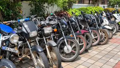 ಬೆಂಗಳೂರು ಹೊರವಲಯದ ಆನೇಕಲ್ನಲ್ಲಿ ಬೈಕ್ ಕಳ್ಳರ ಬಂಧನ; 18 ಲಕ್ಷ ಮೌಲ್ಯದ 29 ಬೈಕ್ಗಳು ವಶ