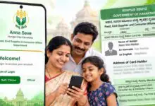 ರೇಷನ್ ಕಾರ್ಡ್ದಾರರಿಗೆ ಗುಡ್ನ್ಯೂಸ್; ಅನ್ನಸೇವೆ ಆ್ಯಪ್ ಇಂದಿನಿಂದ ರಾಜ್ಯಾದ್ಯಂತ ಲಭ್ಯ