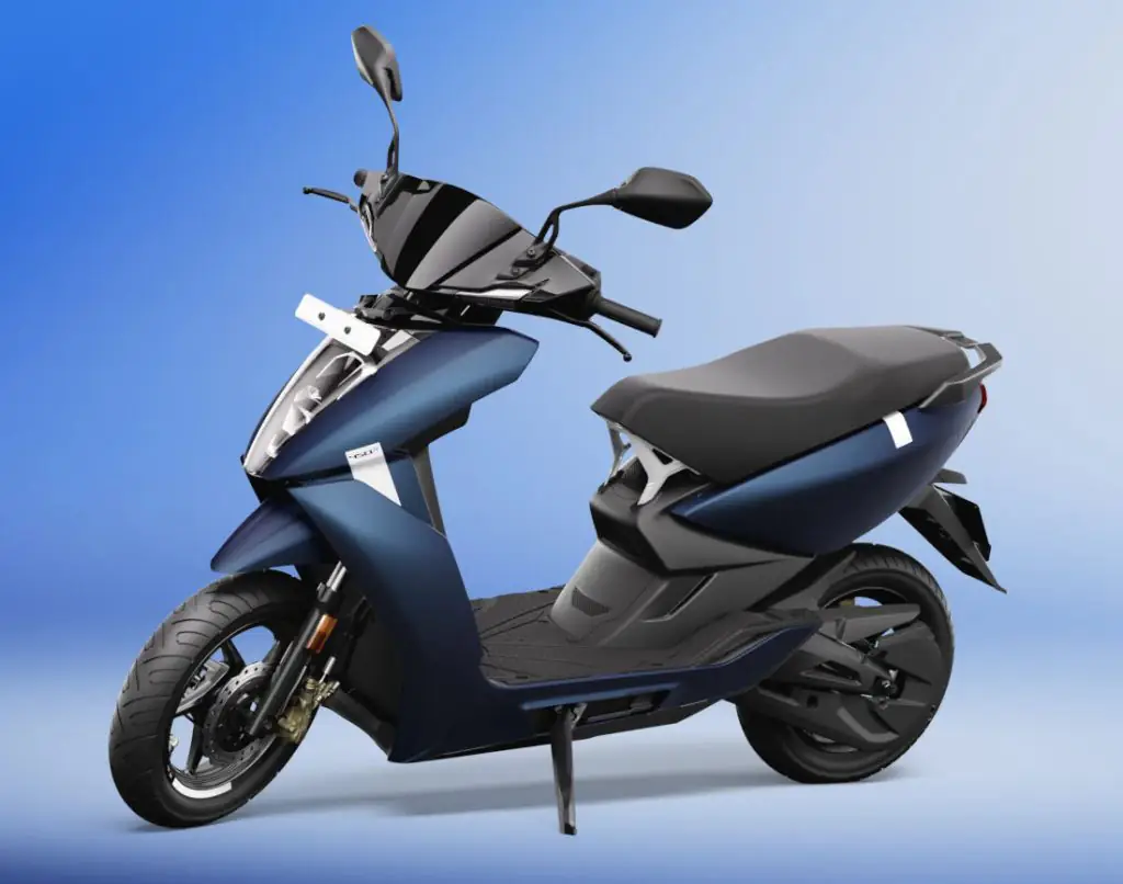 Ather Electric Scooter