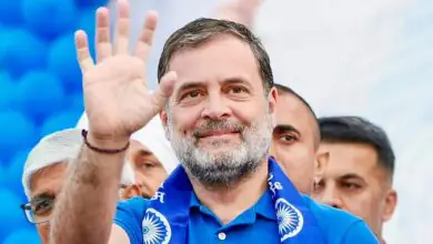 Rahul Gandhi: ಕಾಂಗ್ರೆಸ್ ನಾಯಕ ರಾಹುಲ್ ಗಾಂಧಿ ವಿದೇಶ ಪ್ರವಾಸ, ಬಿಜೆಪಿಯಿಂದ ಭಾರೀ ಟೀಕೆ