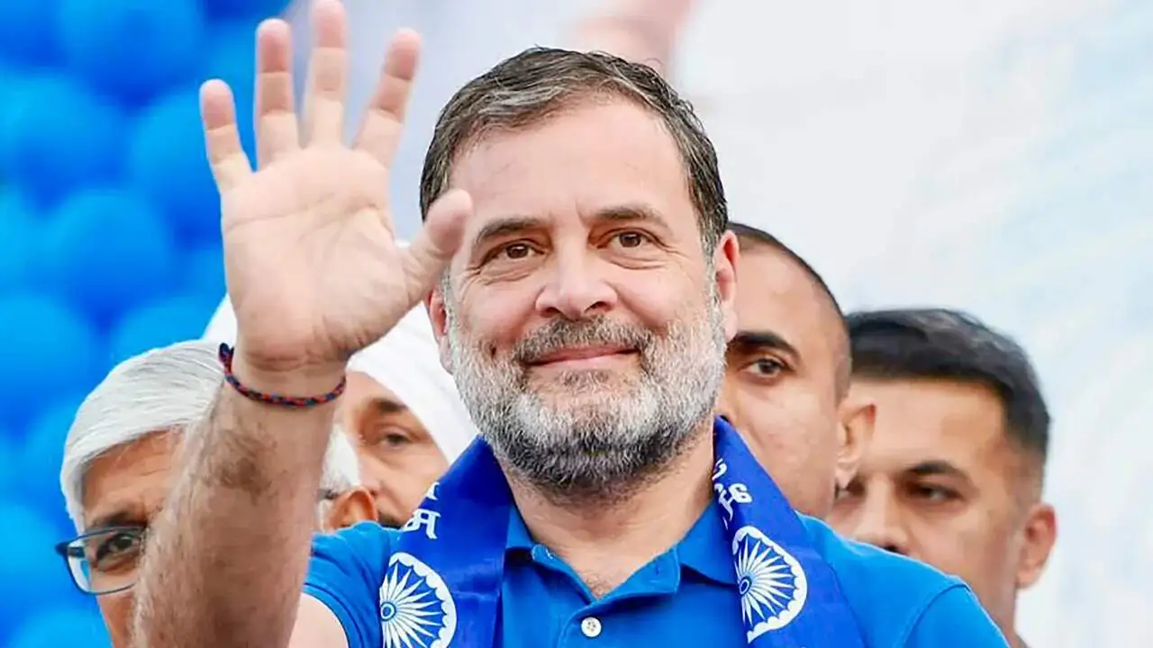 Rahul Gandhi: ಕಾಂಗ್ರೆಸ್ ನಾಯಕ ರಾಹುಲ್ ಗಾಂಧಿ ವಿದೇಶ ಪ್ರವಾಸ, ಬಿಜೆಪಿಯಿಂದ ಭಾರೀ ಟೀಕೆ