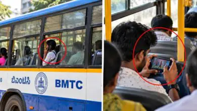 ಬೆಂಗಳೂರು ಬಿಎಂಟಿಸಿ ಬಸ್ಗಳಲ್ಲಿ ಹಾಡು, ರೀಲ್ಸ್, ಲೌಡ್ ಸ್ಪೀಕರ್ ಬಳಕೆಗೆ ಬ್ರೇಕ್! ಹೊಸ ರೂಲ್ಸ್