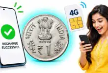 ಬರಿ 1 ರೂಪಾಯಿಗೆ 24GB ಡೇಟಾ ಜೊತೆ ಉಚಿತ ಸಿಮ್; ಮೊಬೈಲ್ ಬಳಕೆದಾರರಿಗೆ ಬಂಪರ್ ಆಫರ್