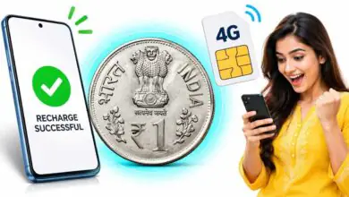 ಬರಿ 1 ರೂಪಾಯಿಗೆ 24GB ಡೇಟಾ ಜೊತೆ ಉಚಿತ ಸಿಮ್; ಮೊಬೈಲ್ ಬಳಕೆದಾರರಿಗೆ ಬಂಪರ್ ಆಫರ್