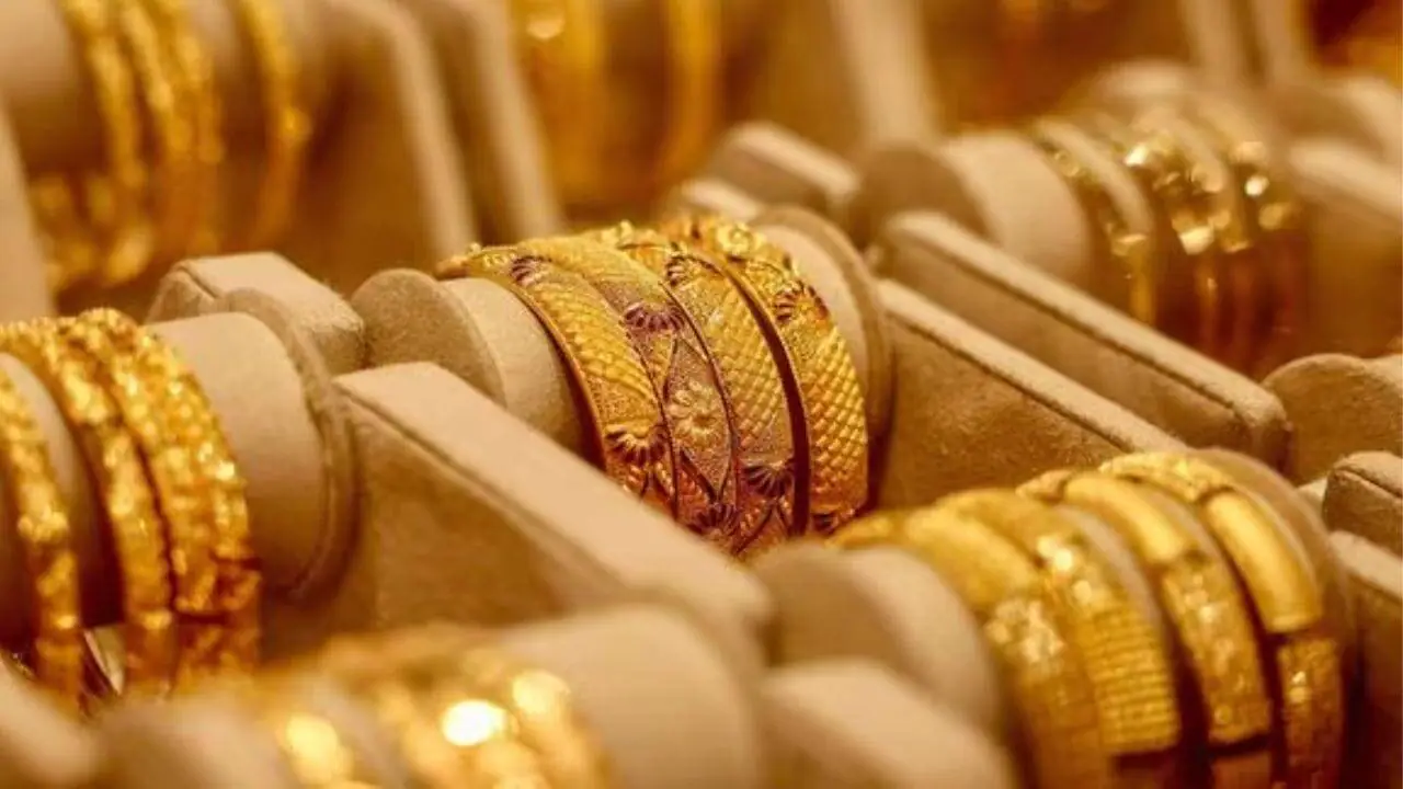 Baba Vanga Gold Preddictions