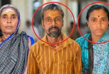 ಆಸ್ತಿ ಆಸೆಗೆ ಅಜ್ಜಿಯನ್ನೇ ಕೊಂದ ಮಗ, ಸೊಸೆ! 7 ತಿಂಗಳ ಬಳಿಕ ಸತ್ಯ ಬಯಲು