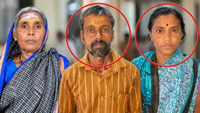 ಆಸ್ತಿ ಆಸೆಗೆ ಅಜ್ಜಿಯನ್ನೇ ಕೊಂದ ಮಗ, ಸೊಸೆ! 7 ತಿಂಗಳ ಬಳಿಕ ಸತ್ಯ ಬಯಲು
