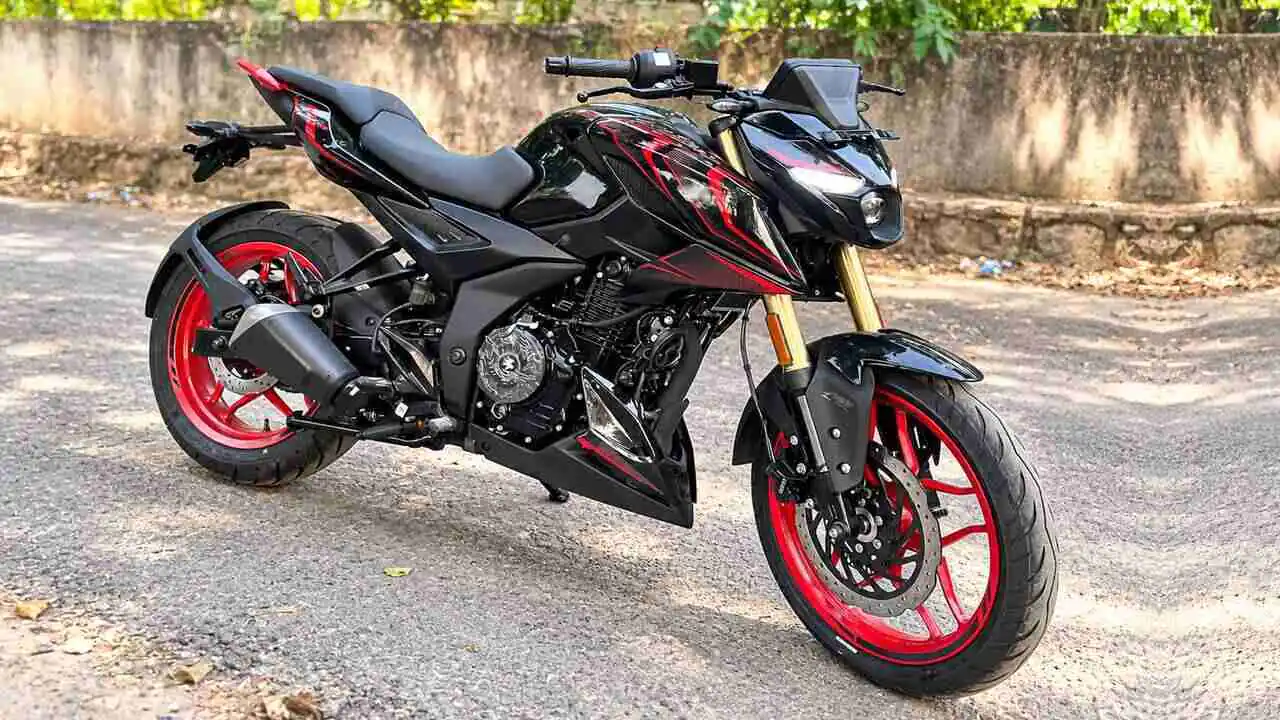 ಹೊಸ Bajaj Pulsar N250SS ಬಿಡುಗಡೆ! ಭಾರೀ ಅಪ್ಗ್ರೇಡ್, ಫೀಚರ್ಸ್ ಮಾತ್ರ ಭರ್ಜರಿ