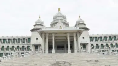 ಬೆಳಗಾವಿ ಸುವರ್ಣಸೌಧದಲ್ಲಿ ಡಿಸೆಂಬರ್ 7ರಿಂದ 18ರವರೆಗೆ ಚಳಿಗಾಲದ ಅಧಿವೇಶನ