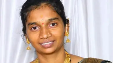 ಪದೇಪದೇ ಜಗಳ, ಕೊನೆಗೆ ಪತ್ನಿಯ ಕೊಲೆ; ಆರೋಪಿ ಪತಿ ಅರೆಸ್ಟ್! ಇಬ್ಬರು ಮಕ್ಕಳು ಅನಾಥ