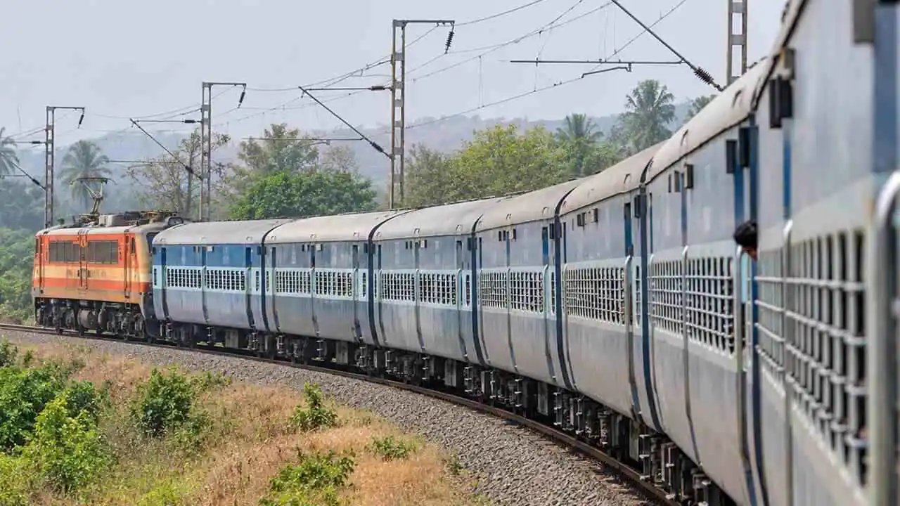 ಬೆಂಗಳೂರು ಚರ್ಲಪಲ್ಲಿ ರೈಲು ಸಂಚಾರ ರದ್ದು: ಪ್ರಯಾಣಿಕರಿಗೆ ಮುಖ್ಯ ಮಾಹಿತಿ