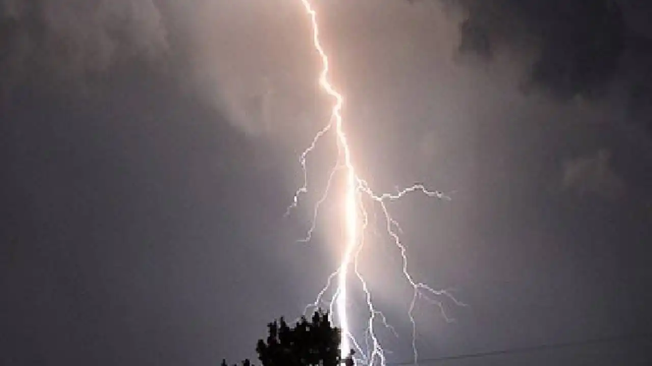 Bengaluru Karnataka Rain Forecast Today