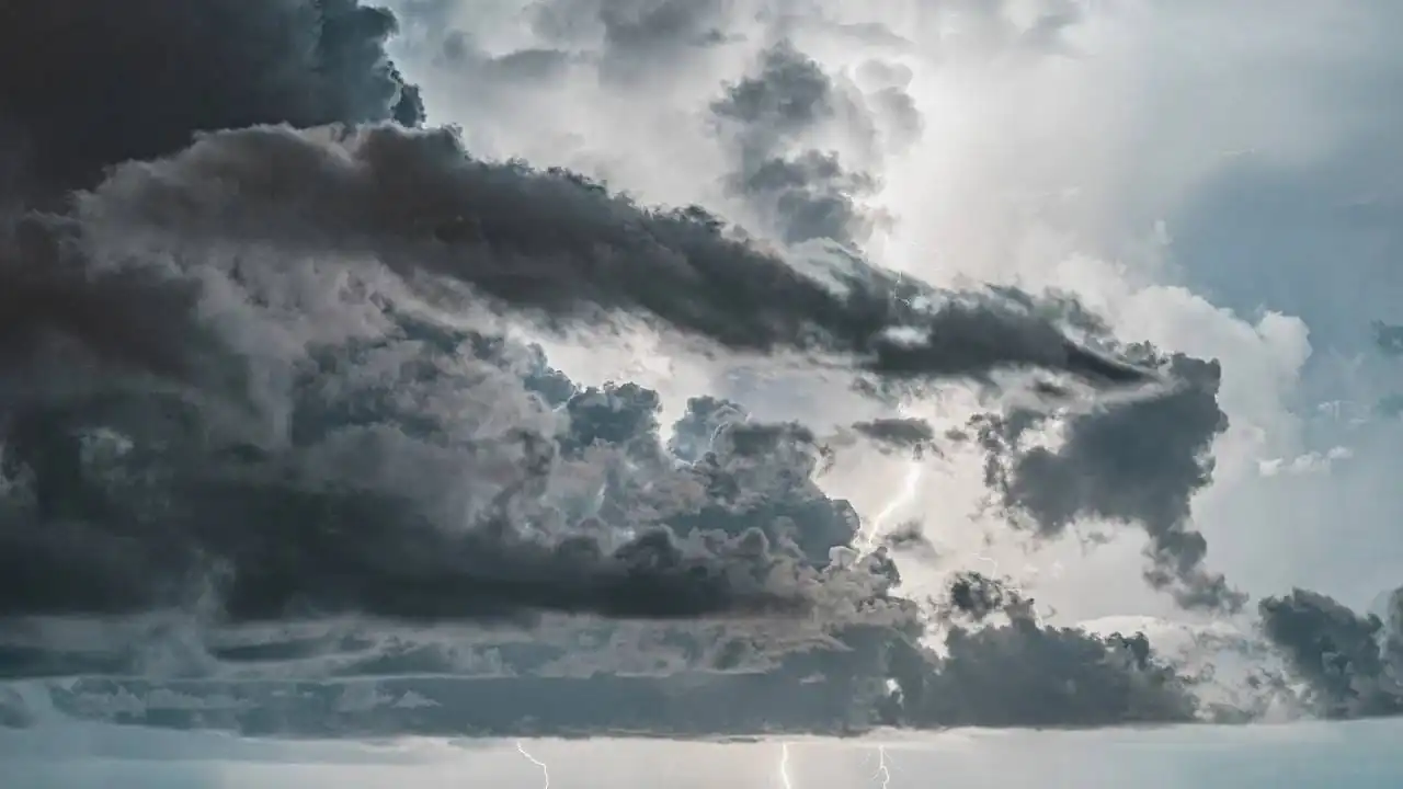 Bengaluru Karnataka Rain Forecast