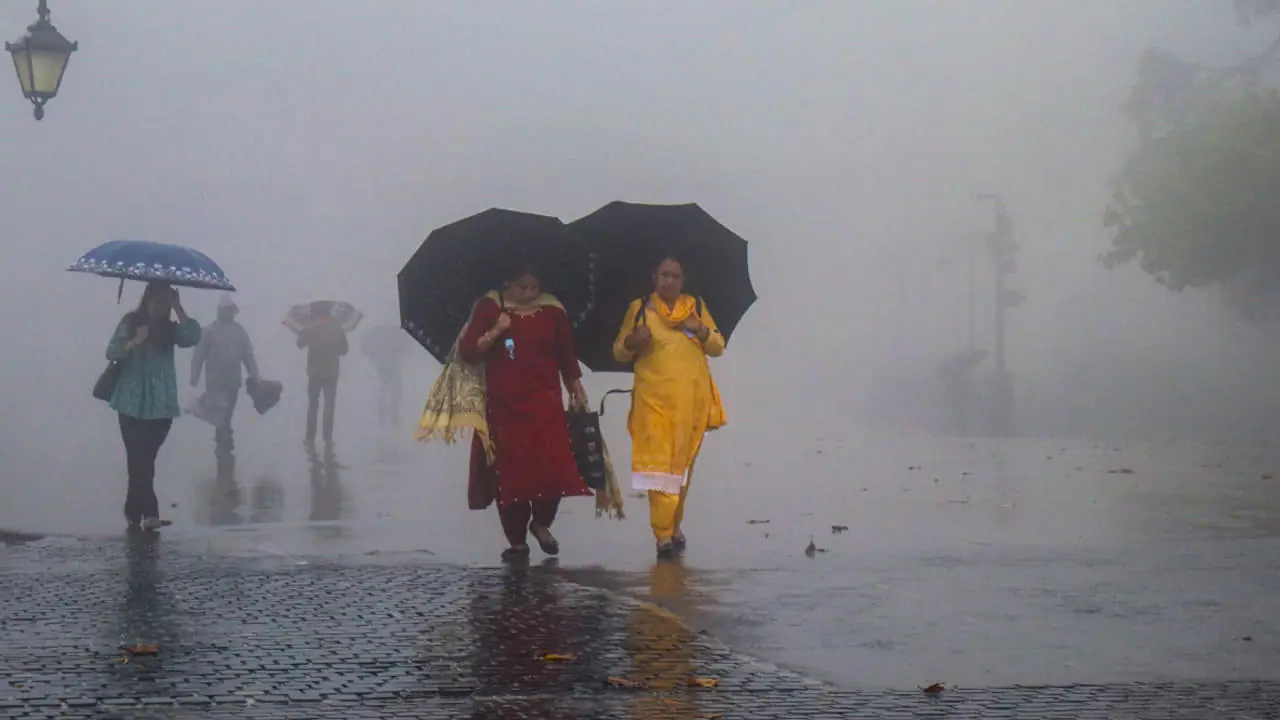 Bengaluru Karnataka Weather Forecast