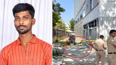 ಬೆಂಗಳೂರಿನಲ್ಲಿ ಬರಿ 600 ರೂಪಾಯಿ ವಿಚಾರಕ್ಕೆ ಬಿತ್ತು ಹೆಣ! ದೊಣ್ಣೆಯಿಂದ ಹೊಡೆದು ಕೊಲೆ