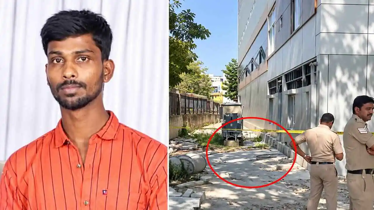 ಬೆಂಗಳೂರಿನಲ್ಲಿ ಬರಿ 600 ರೂಪಾಯಿ ವಿಚಾರಕ್ಕೆ ಬಿತ್ತು ಹೆಣ! ದೊಣ್ಣೆಯಿಂದ ಹೊಡೆದು ಕೊಲೆ