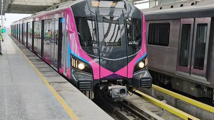 Bengaluru Metro