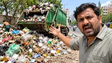 ಬೆಂಗಳೂರು ಜನರೇ; ಕಸದ ಸಮಸ್ಯೆಯೇ? ಸುಮ್ಮನಿರಬೇಡಿ! ಇಲ್ಲಿವೆ ದೂರು ನೀಡುವ ನಂಬರ್ಗಳು