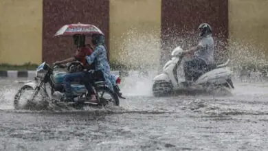 ಬೆಂಗಳೂರು ನಗರದಲ್ಲಿ ದಿಢೀರ್ ಮಳೆ! ಮುಂದಿನ 7 ದಿನಗಳಲ್ಲಿ ಕರ್ನಾಟಕ ರಾಜ್ಯದ ವಿವಿಧೆಡೆ ಭಾರೀ ಮಳೆ