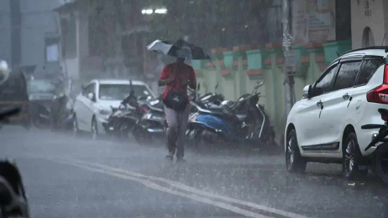 Bengaluru Weather Update 11-10-2026