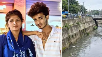 ಬೆಂಗಳೂರು ರಾಜಕಾಲುವೆಯಲ್ಲಿ ಮಹಿಳೆಯ ಶವ ಪತ್ತೆ ಪ್ರಕರಣ; 9 ದಿನಗಳ ಬಳಿಕ ಪತಿ ಅರೆಸ್ಟ್