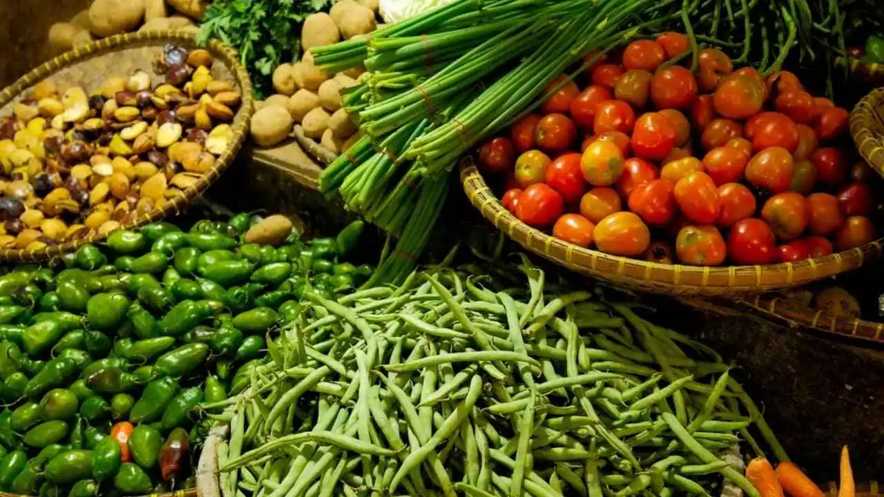 Bengaluru vegetable Price Hike