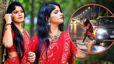 ಬೆಂಗಳೂರು ಮೈಸೂರು ಎಕ್ಸ್ಪ್ರೆಸ್ವೇ ಘಟನೆ: ಅಪಘಾತವಲ್ಲ, ಕೊಲೆ ಎಂದ ಪೋಷಕರು