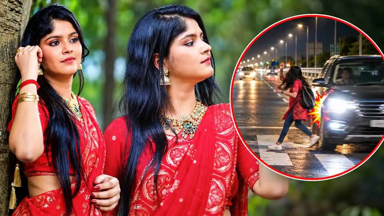 ಬೆಂಗಳೂರು ಮೈಸೂರು ಎಕ್ಸ್‌ಪ್ರೆಸ್‌ವೇ ಘಟನೆ: ಅಪಘಾತವಲ್ಲ, ಕೊಲೆ ಎಂದ ಪೋಷಕರು