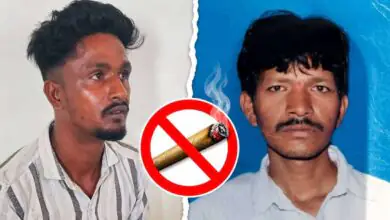 ತುಂಡು ಬೀಡಿಗೆ ಶುರುವಾದ ಜಗಳ ಕೊಲೆಯಲ್ಲಿ ಅಂತ್ಯ! ಸಿಸಿಟಿವಿ ಕೊಟ್ಟ ಸುಳಿವು, ಆರೋಪಿ ಬಂಧನ