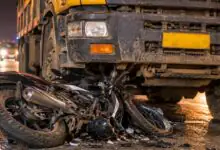 ಬೆಂಗಳೂರು ವರ್ತೂರು-ಗುಂಜೂರು ರಸ್ತೆಯಲ್ಲಿ ಬೈಕ್ಗೆ ಟಿಪ್ಪರ್ ಡಿಕ್ಕಿ, ಯುವಕ ಸಾವು