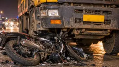 ಬೆಂಗಳೂರು ವರ್ತೂರು-ಗುಂಜೂರು ರಸ್ತೆಯಲ್ಲಿ ಬೈಕ್ಗೆ ಟಿಪ್ಪರ್ ಡಿಕ್ಕಿ, ಯುವಕ ಸಾವು