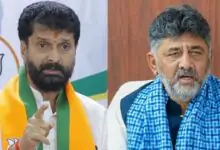 ಸ್ಟಿಂಗ್ ಆಪರೇಷನ್ ಅನ್ನೋದು ನಾಟಕ: ಡಿ.ಕೆ.ಶಿವಕುಮಾರ್ಗೆ ಆಸ್ಕರ್ ಪ್ರಶಸ್ತಿ ಕೊಡಬೇಕು; ಸಿ.ಟಿ.ರವಿ