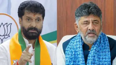 ಸ್ಟಿಂಗ್ ಆಪರೇಷನ್ ಅನ್ನೋದು ನಾಟಕ: ಡಿ.ಕೆ.ಶಿವಕುಮಾರ್ಗೆ ಆಸ್ಕರ್ ಪ್ರಶಸ್ತಿ ಕೊಡಬೇಕು; ಸಿ.ಟಿ.ರವಿ