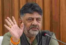 ಸಿಎಂ ಡಿ.ಕೆ. ಶಿವಕುಮಾರ್ ಅವರ ಮಂಗಳೂರು, ಉಡುಪಿ ಪ್ರವಾಸ ರದ್ದು