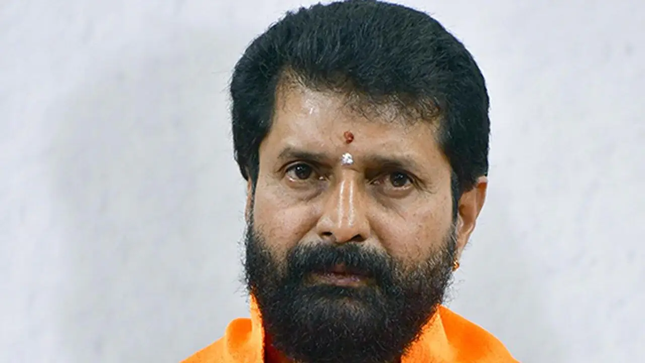 ಸ್ಟಿಂಗ್ ಆಪರೇಷನ್‌ ಹಿಂದೆ ಕಾಂಗ್ರೆಸ್ ಕೈವಾಡ, ಅವರೇ ಸೂತ್ರಧಾರಿಗಳು; ಸಿ.ಟಿ.ರವಿ ಗಂಭೀರ ಆರೋಪ