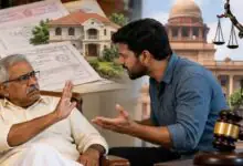 ತಂದೆ ಬದುಕಿರುವಾಗಲೇ ಮಕ್ಕಳು ಆಸ್ತಿಯಲ್ಲಿ ಪಾಲು ಕೇಳಬಹುದೇ? ಹೈಕೋರ್ಟ್ ಮಹತ್ವದ ತೀರ್ಪು