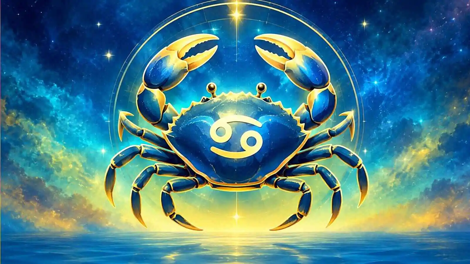 Cancer Navratri 2026 Horoscope