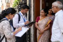 ರಾಷ್ಟ್ರವ್ಯಾಪಿ 2027ರ ಜನಗಣತಿಗೆ ದಿನಾಂಕ ನಿಗದಿ; ಜನವರಿ 25ರಿಂದ ಮನೆಮನೆಗೆ ಸಮೀಕ್ಷೆ