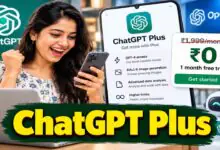 ChatGPT ಬಳಕೆದಾರರಿಗೆ ಒಂದು ತಿಂಗಳ Plus ಪ್ಲಾನ್ ಸಬ್ಸ್ಕ್ರಿಪ್ಶನ್ ಉಚಿತ! ವಿಶೇಷ ಆಫರ್