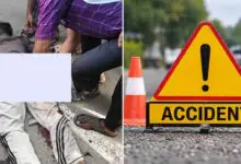 ಚಿಕ್ಕಮಗಳೂರು: ಬಸ್ಗೆ ಬೈಕ್ ಡಿಕ್ಕಿ, 18 ವರ್ಷದ ಯುವಕ ಸಾವು