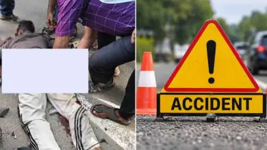 ಚಿಕ್ಕಮಗಳೂರು: ಬಸ್ಗೆ ಬೈಕ್ ಡಿಕ್ಕಿ, 18 ವರ್ಷದ ಯುವಕ ಸಾವು