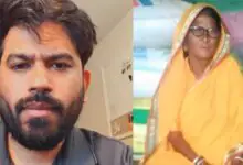 ಸಿಜೆಪಿ ಸಂಸ್ಥಾಪಕ ಅಭಿಜಿತ್ ದೀಪ್ಕೆ ಅವರ ಅಜ್ಜಿ ಸಾವಿತ್ರಿಬಾಯಿ ದೀಪ್ಕೆ ನಿಧನ