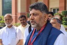 ನನ್ನನ್ನೇ ಟ್ರ್ಯಾಪ್ ಮಾಡಲು ಯತ್ನಿಸಿದ್ದರು: ದೆಹಲಿಯಲ್ಲಿ ಡಿ.ಕೆ. ಶಿವಕುಮಾರ್